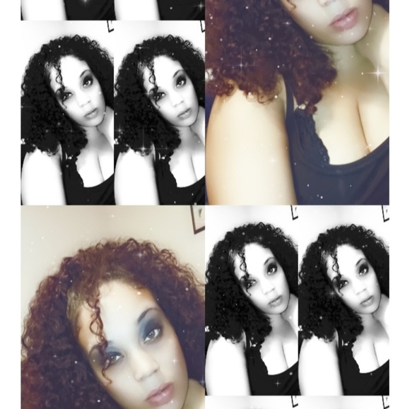 Meet your Posher, Amber - Picture 3 of 5